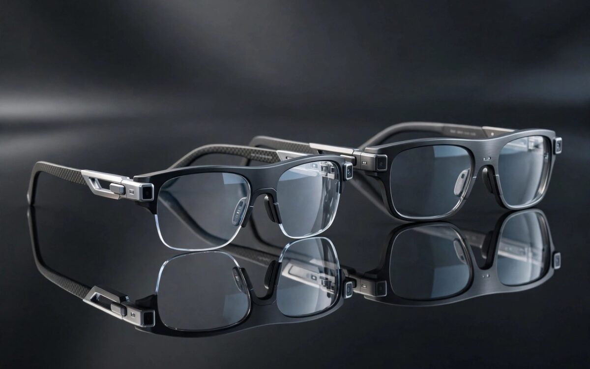Meta launches $799 AI glasses with neural wristband