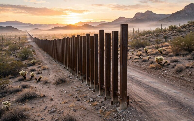 DHS accused of using border funds for TV ads