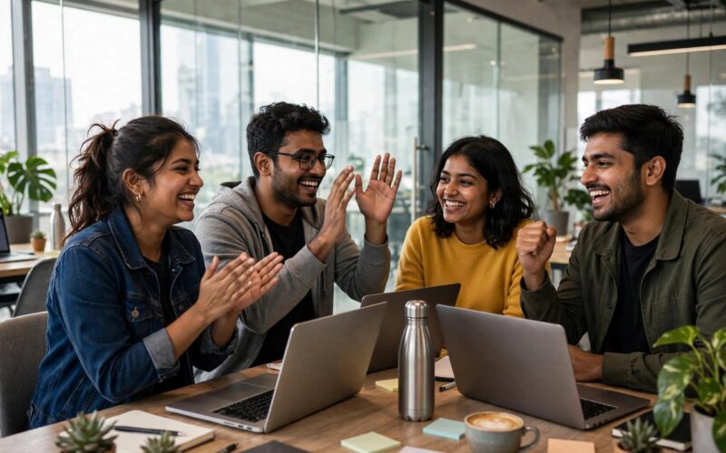 Indian startups raise $188.5 mn in a week