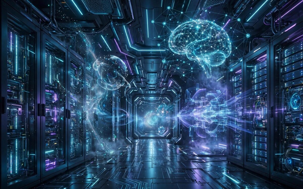AI startups get term sheets in weeks as race heats up