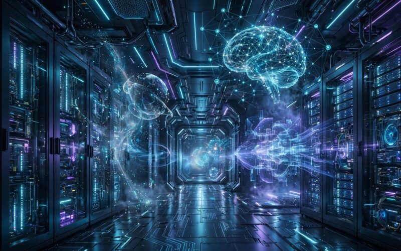 AI startups get term sheets in weeks as race heats up