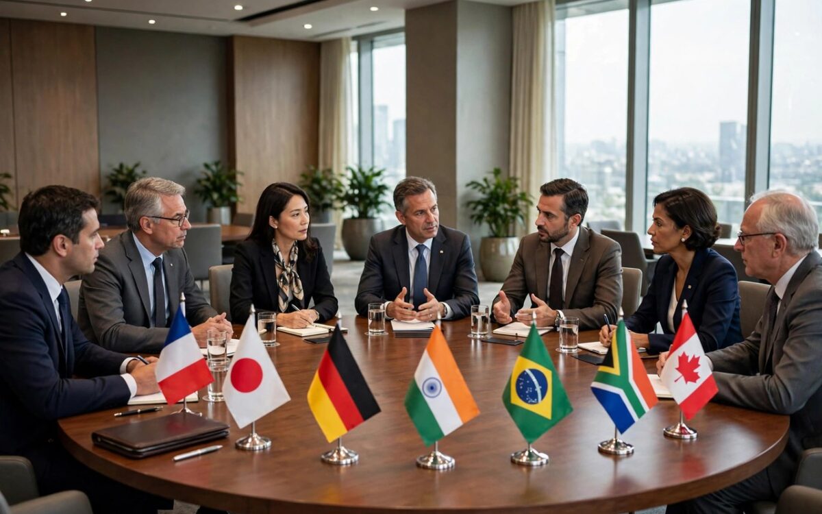 SCO Islamabad meet: why India is at the table