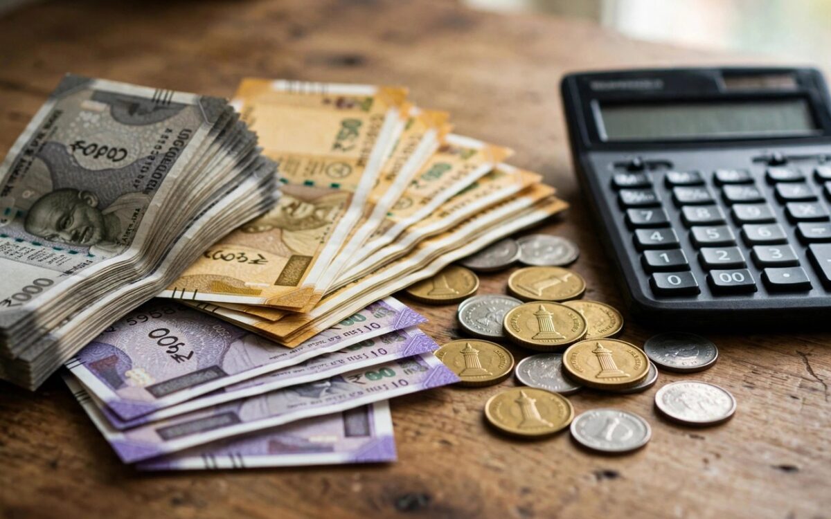 RBI's $20 bn FX blitz: what it means for borrowers