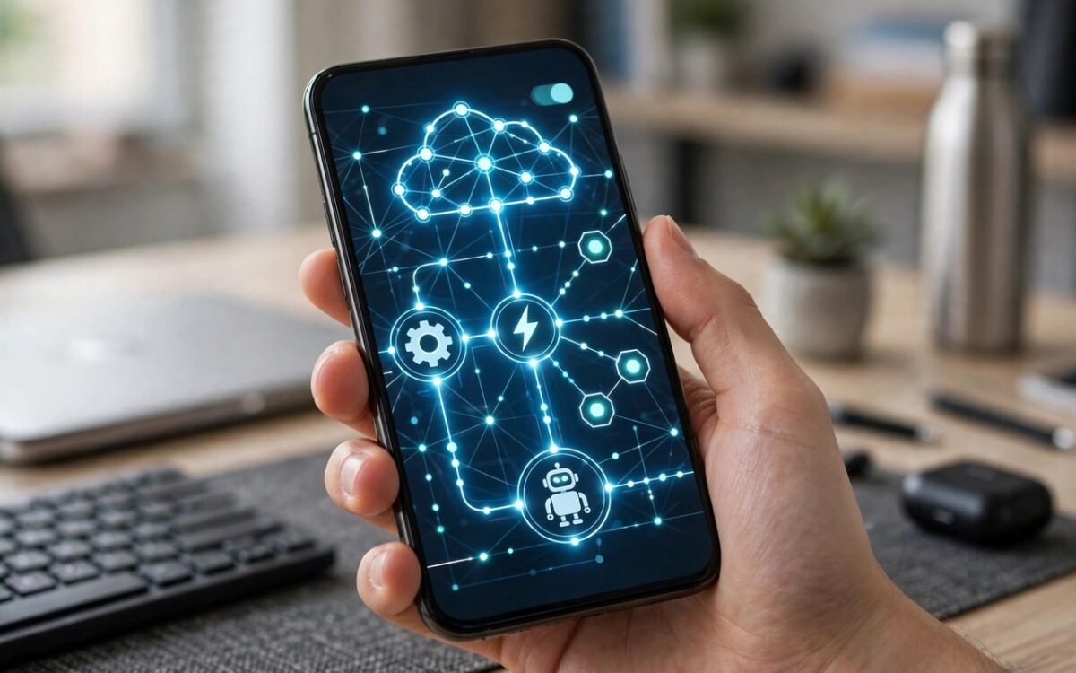 WhisPrompt launches AI workflow controller on Kickstarter