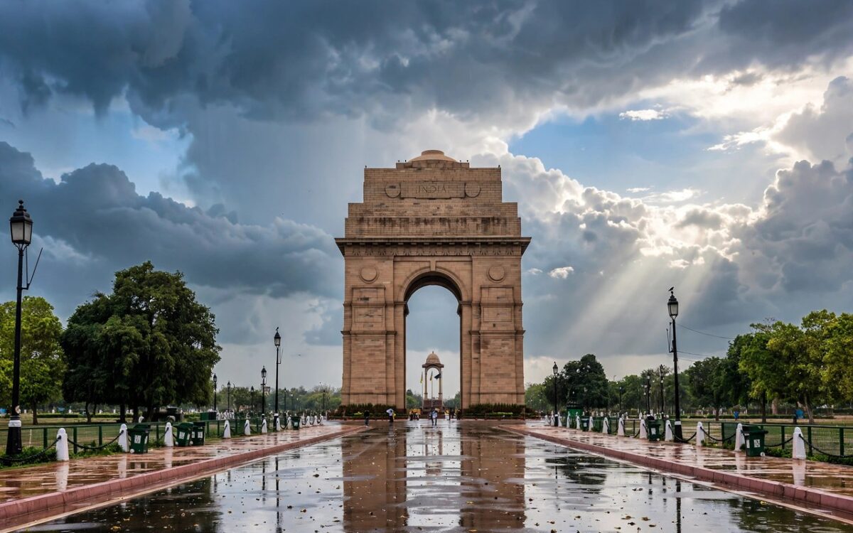 Monsoon retreats: Delhi's earliest exit since 2002