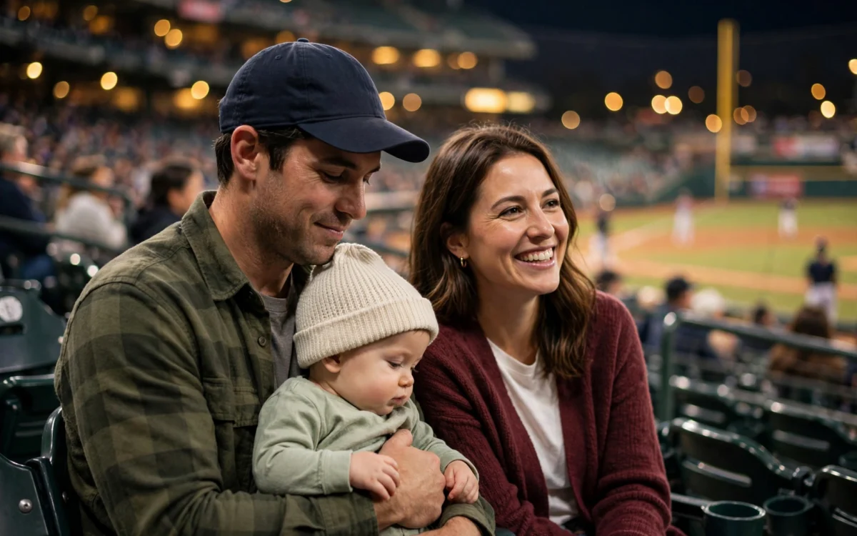 Giants mom of the year Erika Alvarez defends husband Ramses after viral broadcast clip