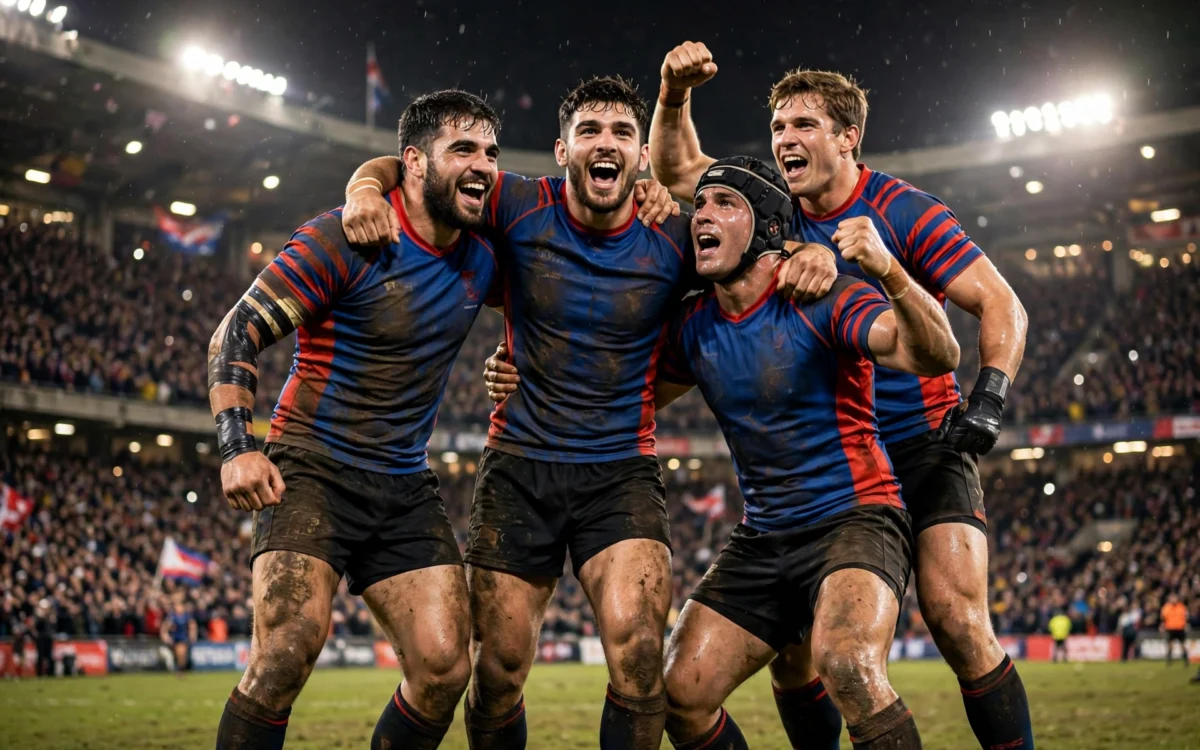 Newcastle Knights beat Penrith to reach the NRL grand final