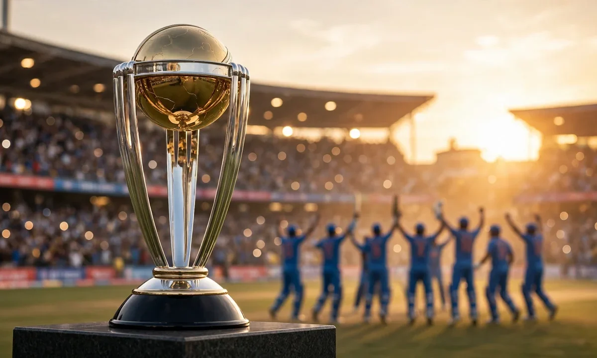 Rohit Eyes 2027 World Cup, Rules Out Retirement Talk