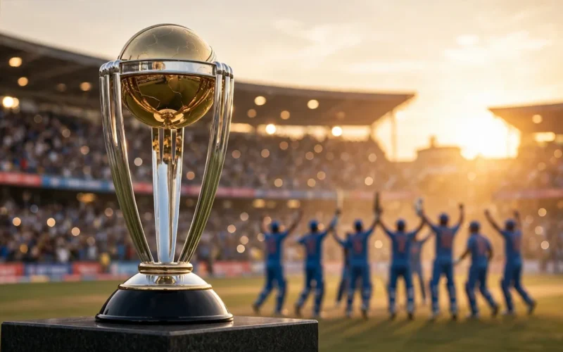 Rohit Eyes 2027 World Cup, Rules Out Retirement Talk