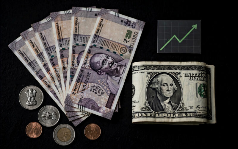 Rupee slides past 96 to two-month low