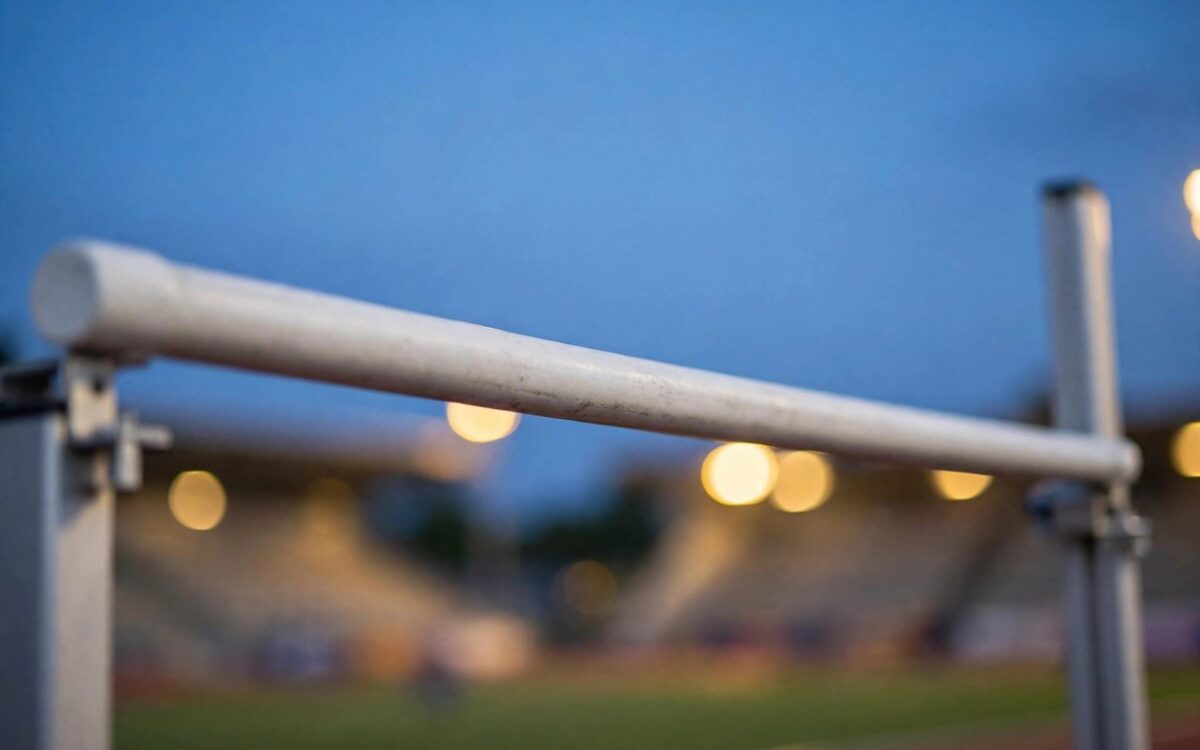 Sarvesh Kushare Wins High Jump Silver at Asian Games