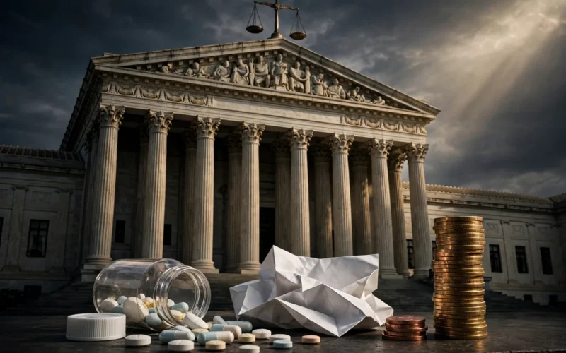 SC calls cancer drug mark-ups 'carnage', suggests 16% cap