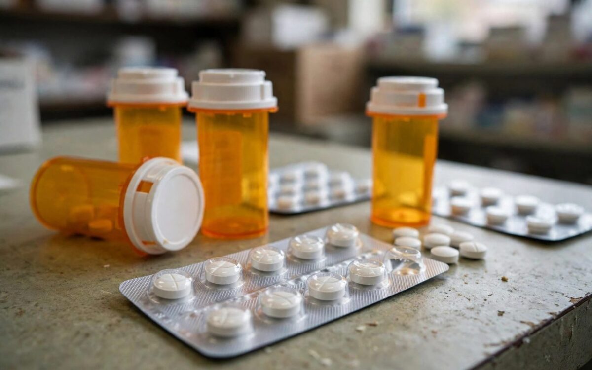 Supreme Court Calls 10x Markup on Cancer Drugs 'Carnage'