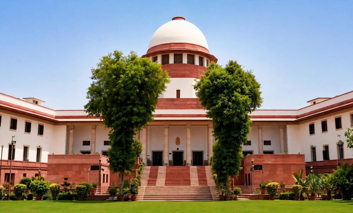 Supreme Court to hear plea against CEC Gyanesh Kumar