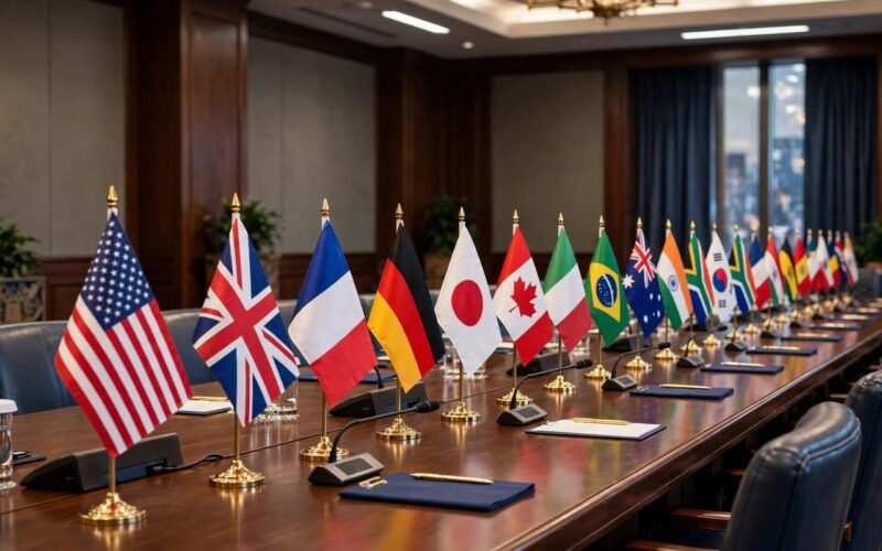 SCO under Pakistan: what its 2026-27 chairmanship means