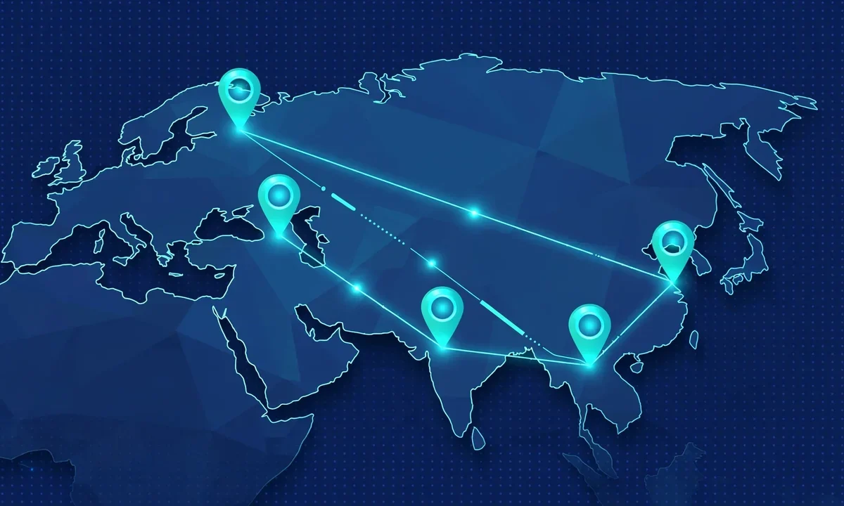 What Is the SCO? Why an Indian Official's Pakistan Visit Matters