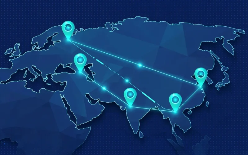 What Is the SCO? Why an Indian Official's Pakistan Visit Matters