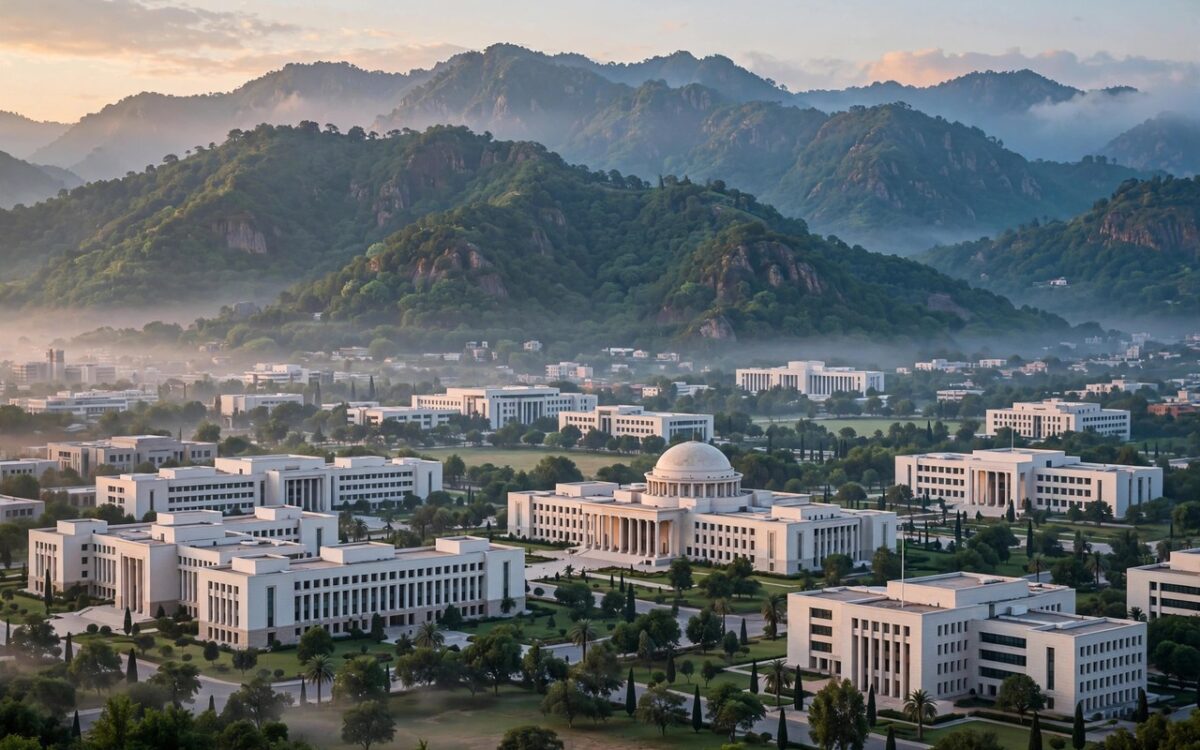 SCO coordinators meet in Islamabad, India joins