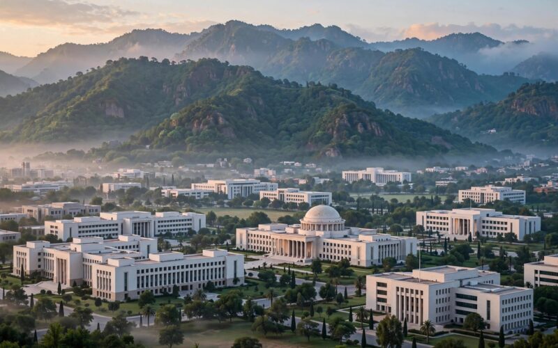 SCO coordinators meet in Islamabad, India joins