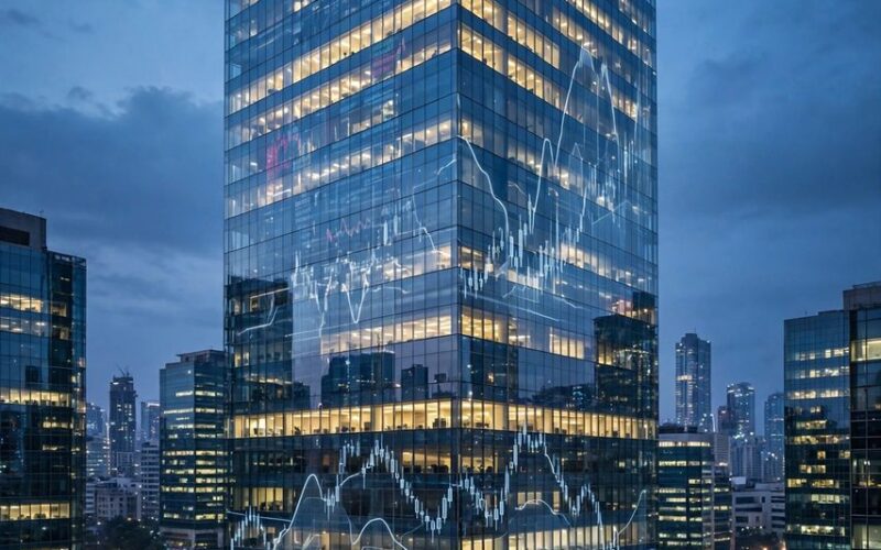 SEBI headquarters in Mumbai representing new market regulations