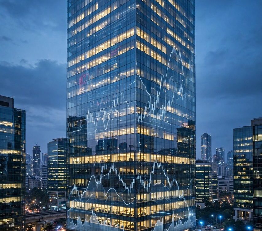 SEBI headquarters in Mumbai representing new market regulations
