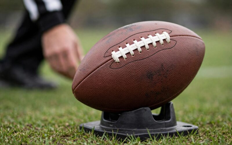 SEC admits officiating error on Tennessee-Texas onside kick