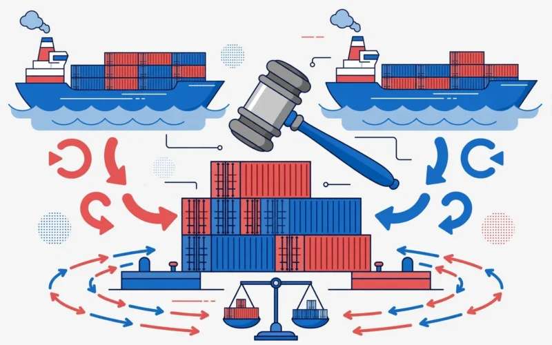 Trump's Section 301 tariffs face court test: what we know