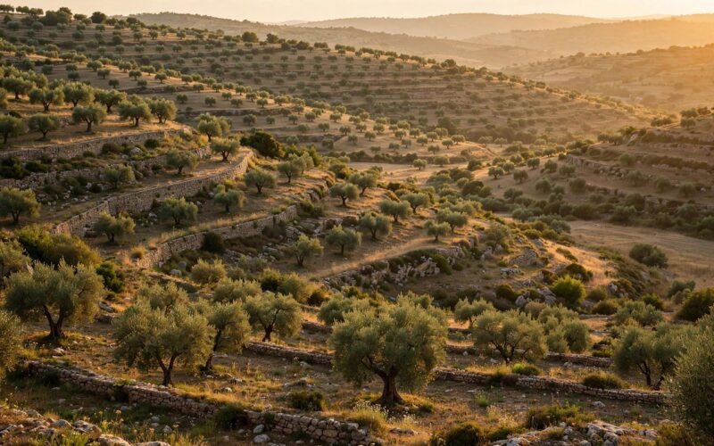 Smotrich urges war on West Bank as Israel seals it for Sukkot