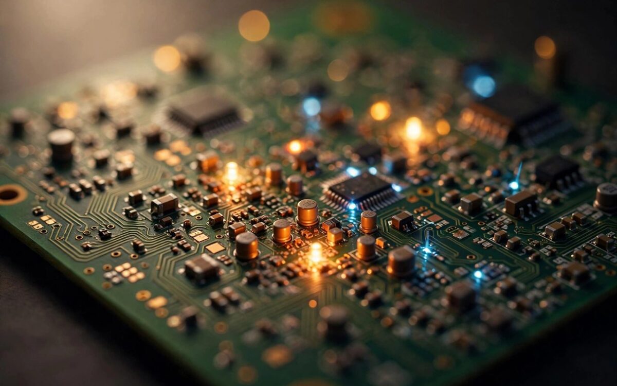 Sollfege Smart Electronics SME IPO Opens September 30