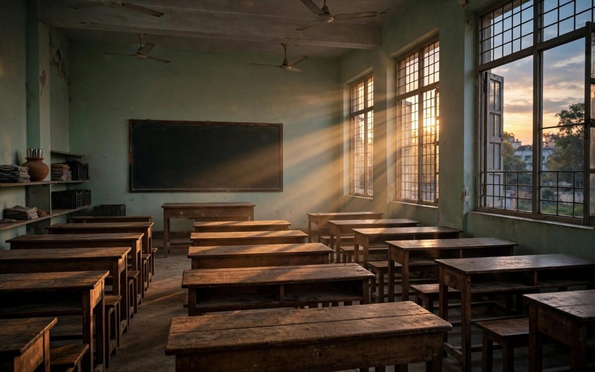 9% of students had suicidal thoughts, task force survey finds