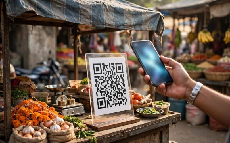 Supreme Court Refuses Stay on UPI Fee Above Rs 2,000
