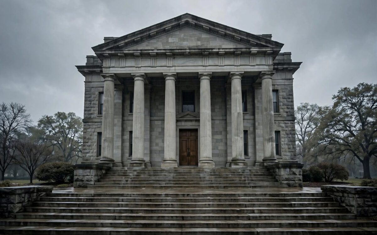 Tennessee Denies Clemency to Death Row Inmate Pike