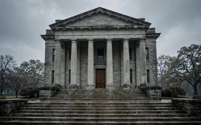 Tennessee Denies Clemency to Death Row Inmate Pike
