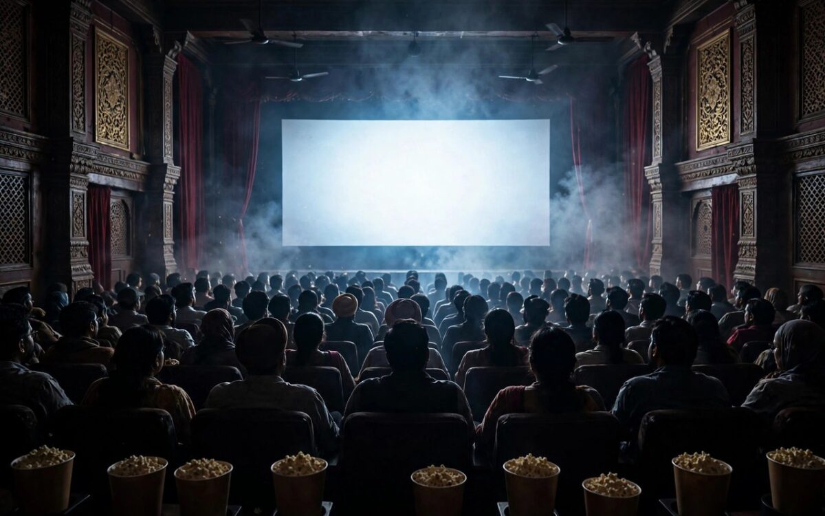 The Paradise Crosses Rs 150 Crore in 6 Days