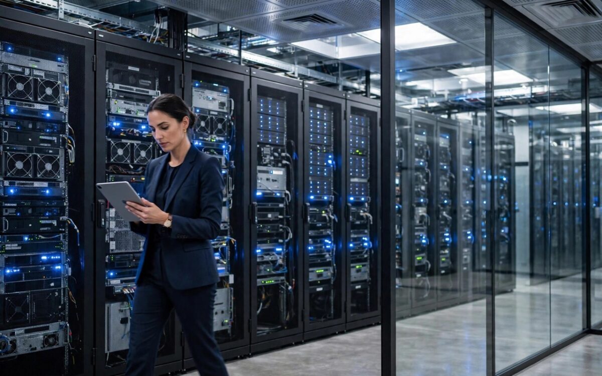 Thought Machine and AWS launch AI tool for bank migrations