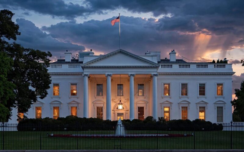Trump to host Zuckerberg, Amodei, Huang for AI talks