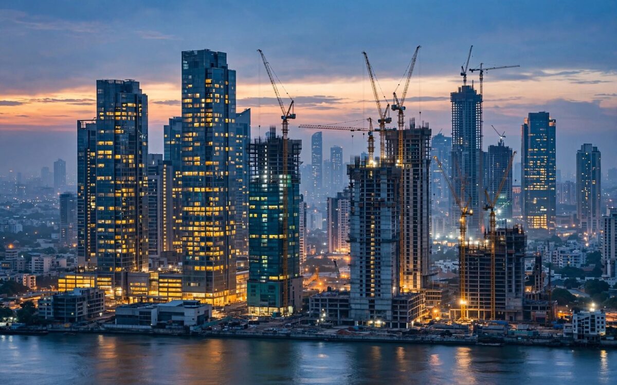 UAE signals extra 25 billion dollar investment in India