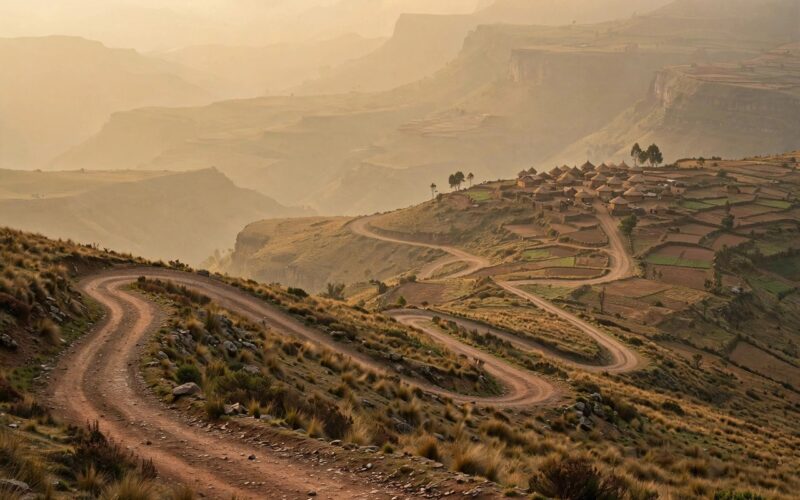 UN Raises Alarm Over Northern Ethiopia Security