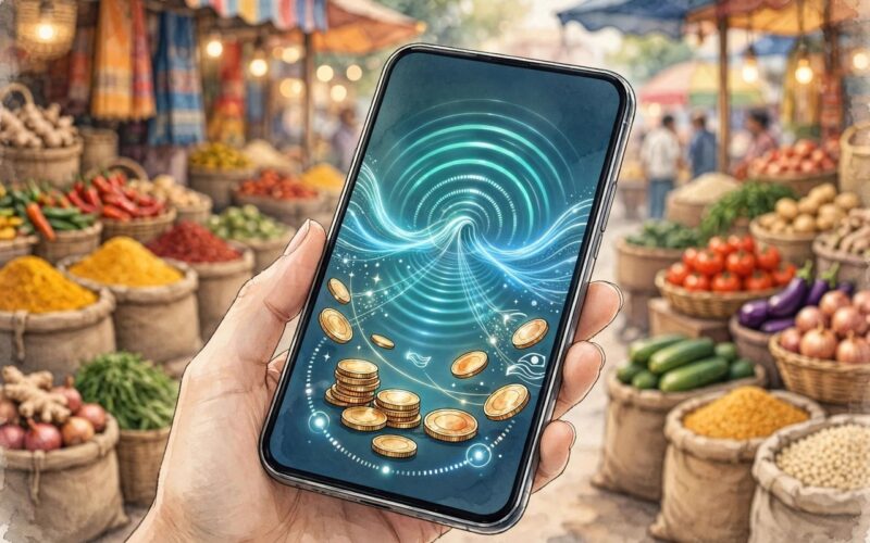 UPI charge above ₹2,000: what it means for you