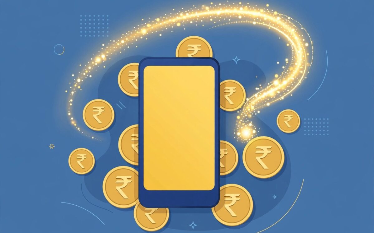 UPI Fee Explained: What the 0.4% Charge Above Rs 2,000 Means
