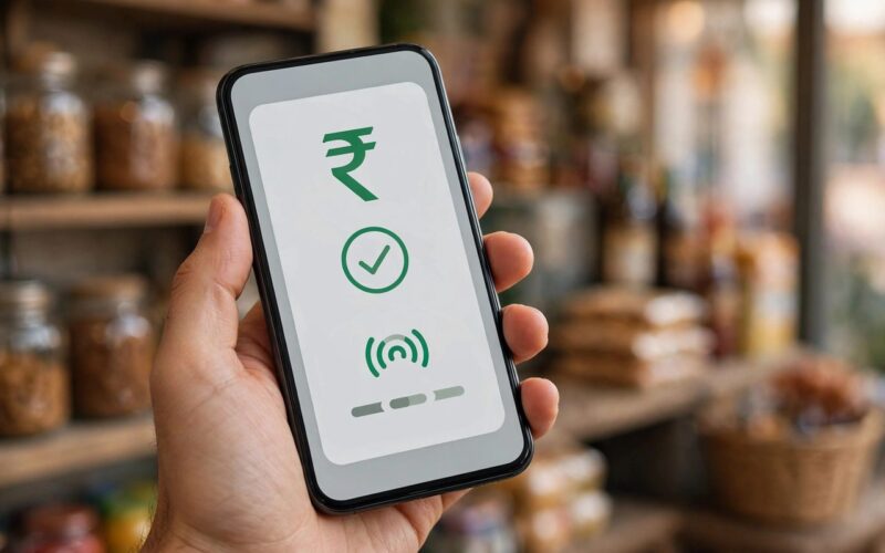 Supreme Court refuses stay on 0.4% UPI charges above Rs 2,000