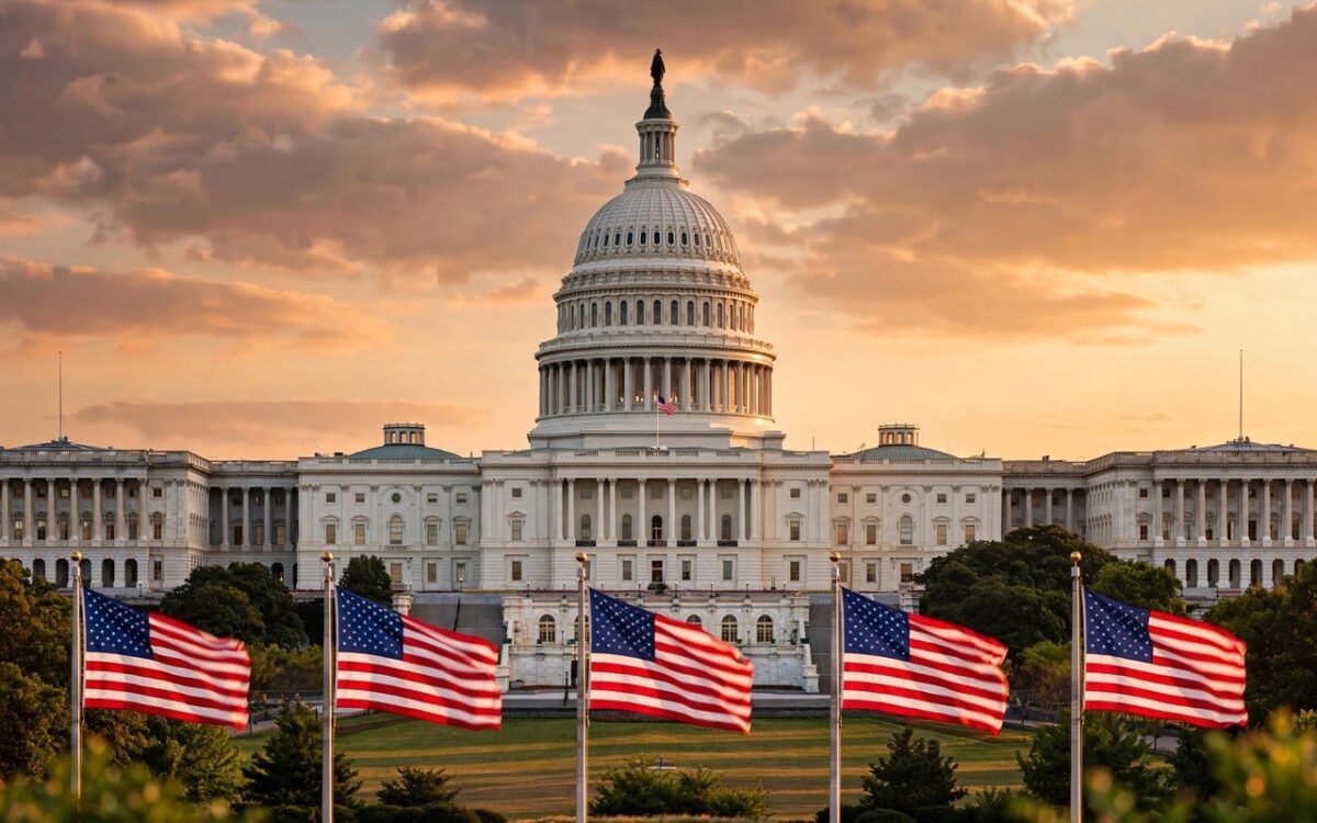 US Senate Blocks West Bank Rights Report Bill
