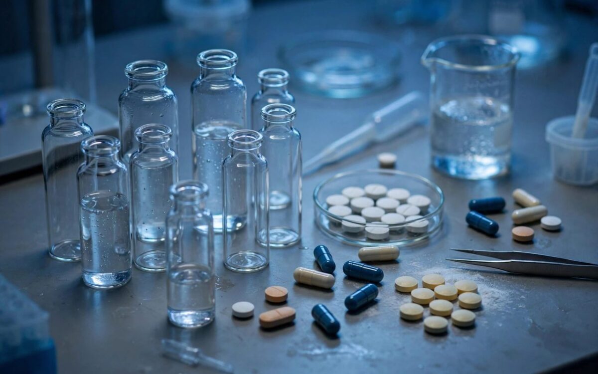 US grants India 0% tariff on specified specialty medicines