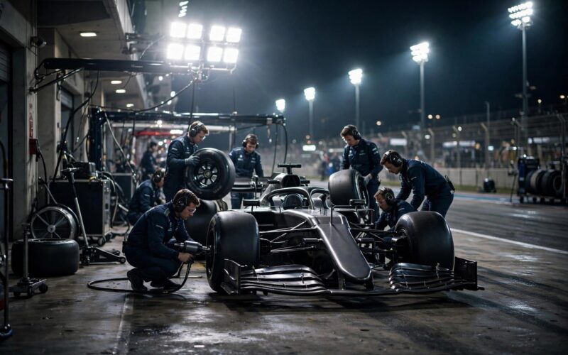 Verstappen flags security concerns over Qatar and Abu Dhabi GPs