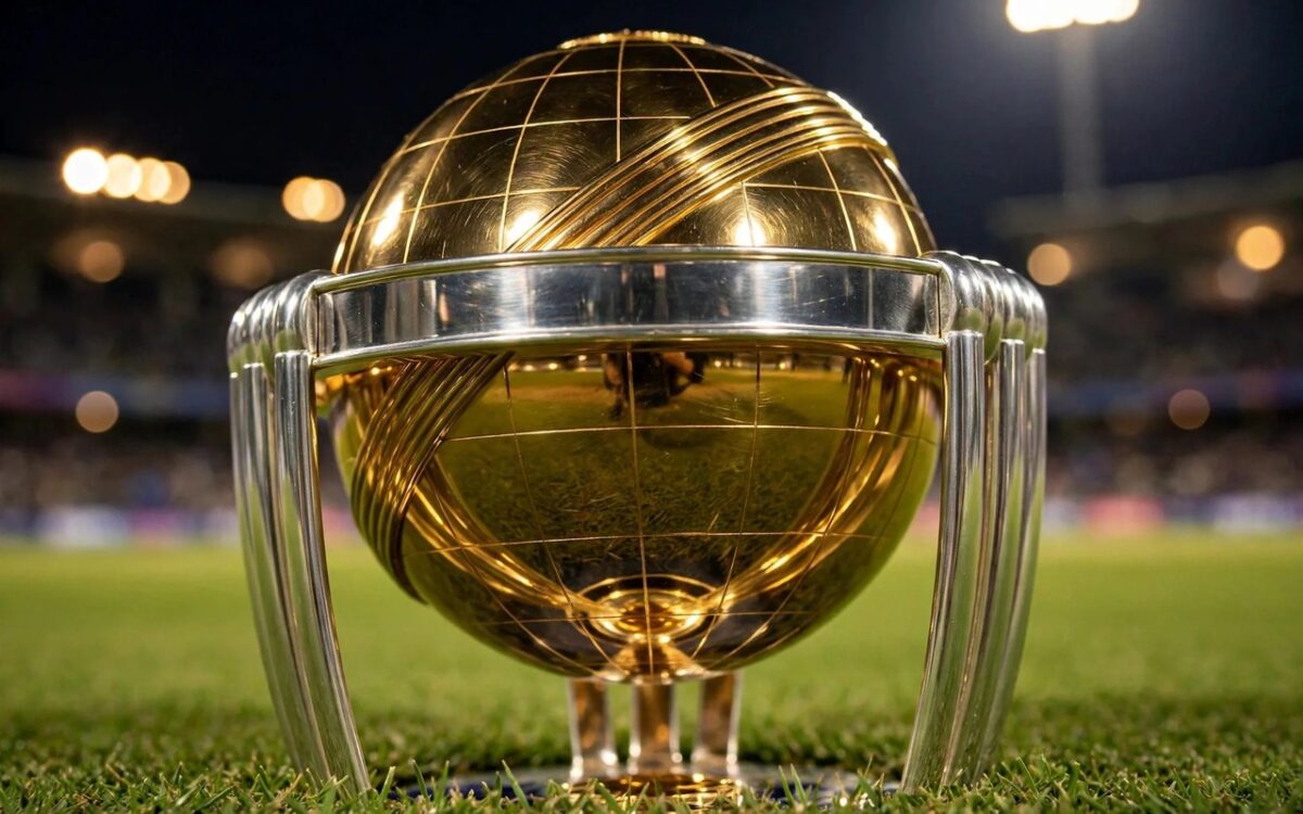 Finch Backs India, Australia, South Africa, England for 2027 WC Semis