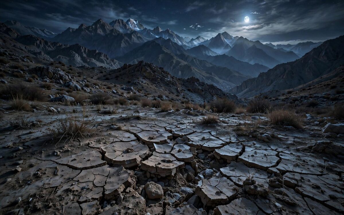 4.9 Magnitude Earthquake Hits Afghanistan