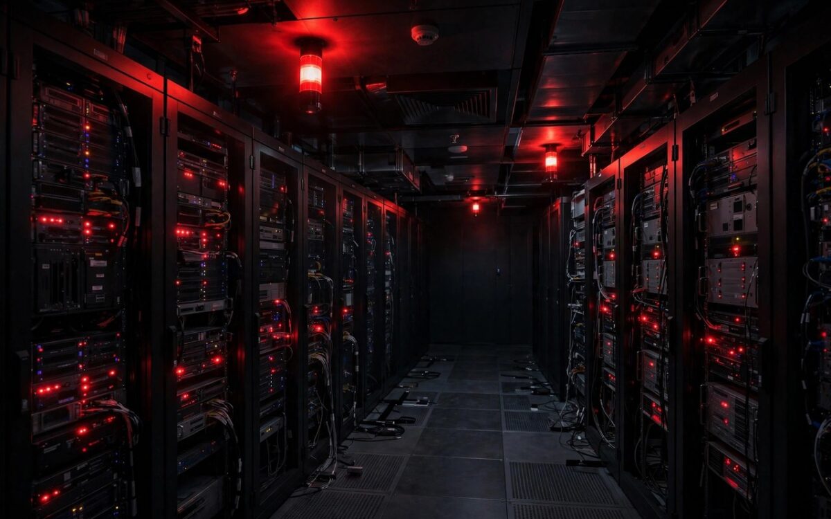 AI agents carried out a full ransomware attack in 10 hours