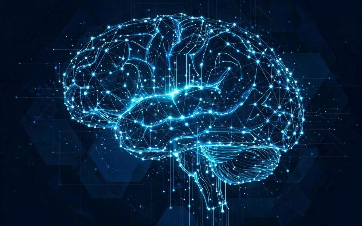 Trump's 'Super Intelligence Force', explained