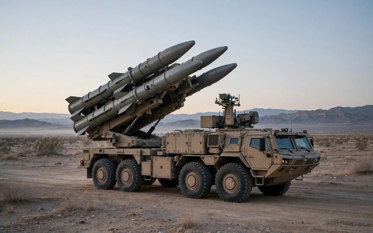 India's Akash missiles sold to Tajikistan, Turkmenistan
