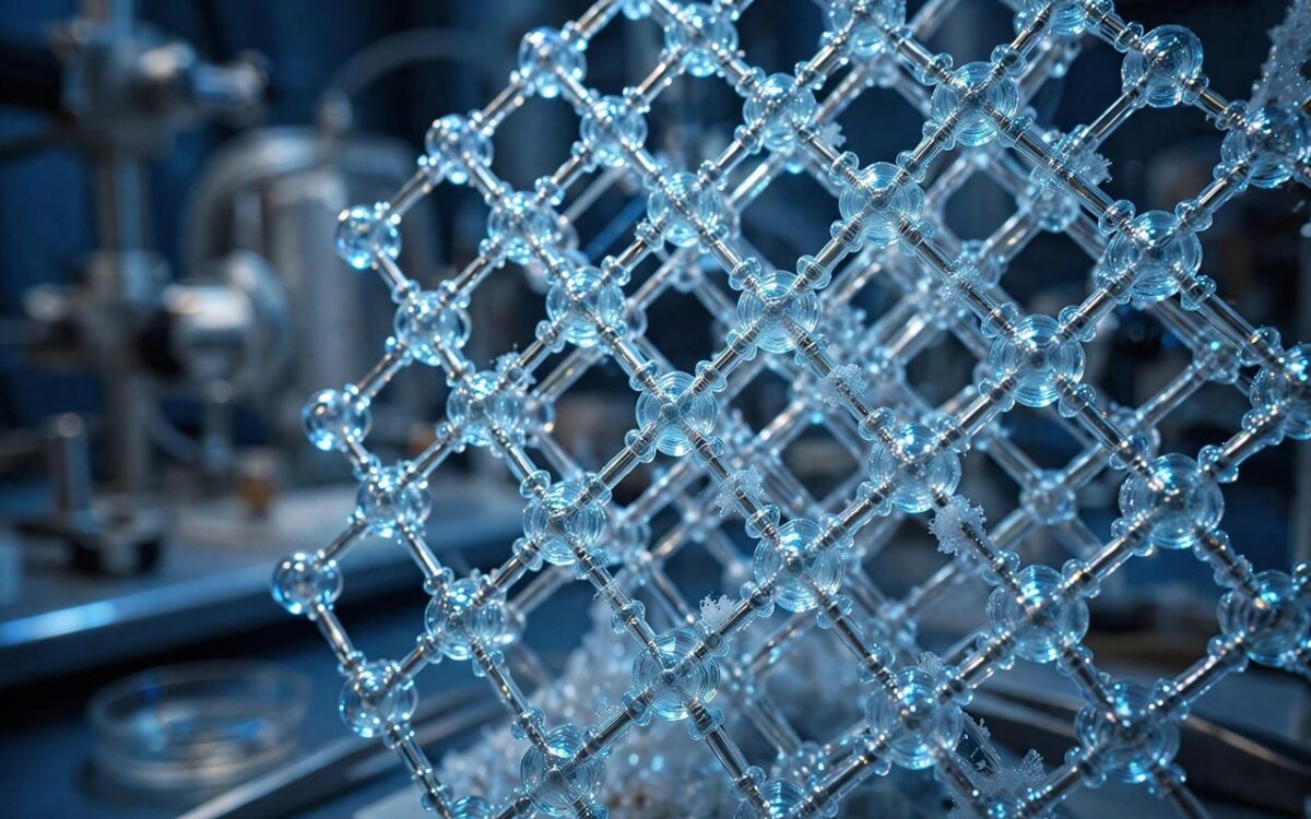 Scientists Find New Magnetic State in Co1/4TaSe2 Crystal